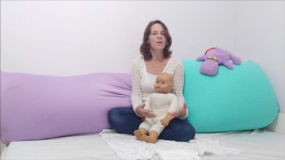 רגעים של רוגע - פרק 1, רגע לפני שמתחילים